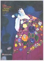 LIBER AMICORUM - A FRANCESC FONTBONA, HISTORIADOR DE L'ART