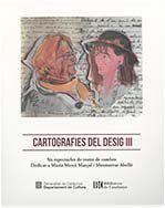 CARTOGRAFIES DEL DESIG III. SIS ESPECTACLES DE TEATRE DE CAMBRA