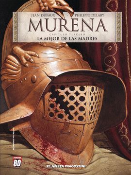 MURENA 3. LA MEJOR DE LAS MADRES