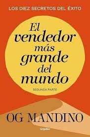 VENDEDOR MAS GRANDE DEL MUNDO II, EL