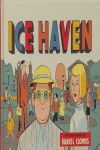 ICE HAVEN (NOVELA GRAFICA)