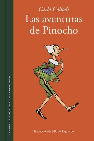 AVENTURAS DE PINOCHO, LAS