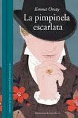 PIMPINELA ESCARLATA, LA