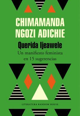 QUERIDA IJEAWELE