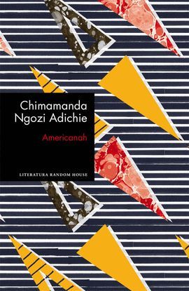 AMERICANAH (CASTELLANO)