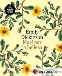 MORÍ POR LA BELLEZA