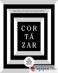 QUE CADA COSA CRUEL SEA TÚ QUE VUELVES