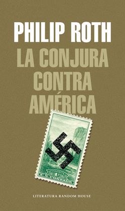 CONJURA CONTRA AMÉRICA, LA