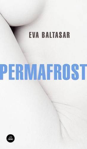 PERMAFROST  ( CASTELLANO )