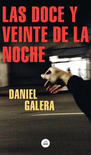 DOCE Y VEINTE DE LA NOCHE, LA