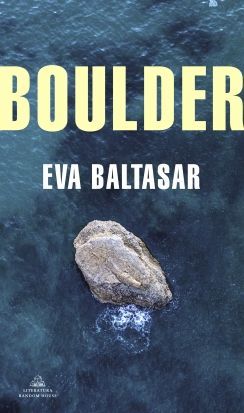 BOULDER  ( CASTELLANO )