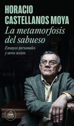 METAMORFOSIS DEL SABUESO, LA