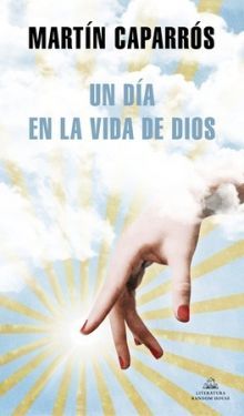 DÍA EN LA VIDA DE DIOS, UN