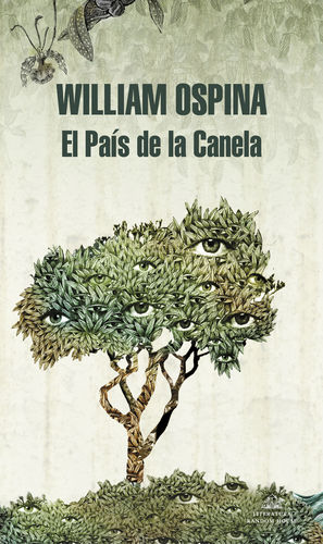 PAÍS DE LA CANELA , EL