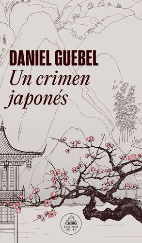 CRIMEN JAPONÉS, UN