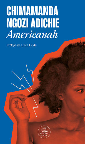 AMERICANAH (CASTELLANO)