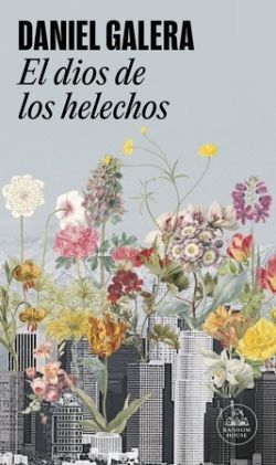 DIOS DE LOS HELECHOS, EL