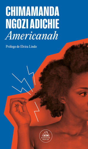 AMERICANAH (CASTELLANO)