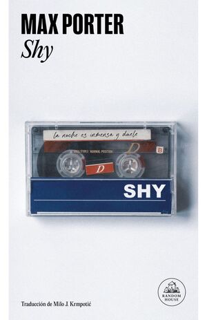 SHY (CASTELLANO)