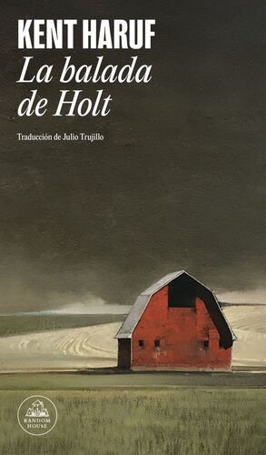 BALADA DE HOLT, LA (CASTELLANO)