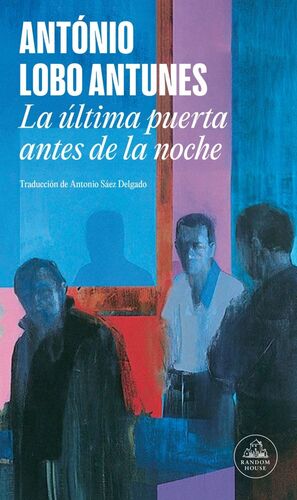 ÚLTIMA PUERTA ANTES DE LA NOCHE, LA