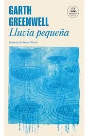 LLUVIA PEQUEÑA