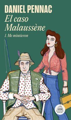 CASO MALAUSSENE 1, EL. ME MINTIERON