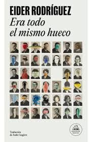 ERA TODO EL MISMO HUECO