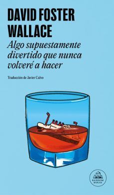 ALGO SUPUESTAMENTE DIVERTIDO (NUEVA CUBI