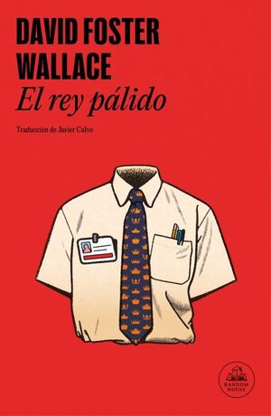 REY PALIDO, EL - (TB Y N.CUBIERTA)