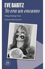 YO ERA UN ENCANTO