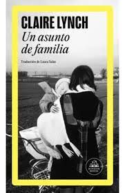 ASUNTO DE FAMILIA, UN