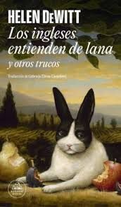 INGLESES ENTIENDEN DE LANA, LOS (Y OTROS TRUCOS)