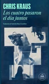 CUATRO PASARON EL DÍA JUNTOS, LOS