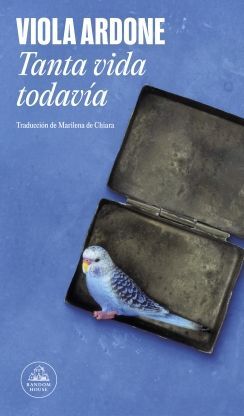 TANTA VIDA TODAVÍA
