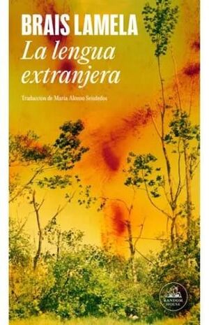 LENGUA EXTRANJERA, LA