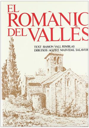 ROMÀNIC DEL VALLÈS, EL