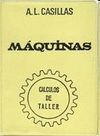 MÁQUINAS - CALCULOS DE TALLER (36 EDICION)