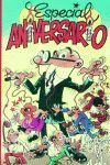 SUPER HUMOR Nº 01 - MORTADELO Y FILEMÓN
