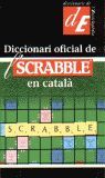 DICCIONARI OFICIAL DE SCRABBLE EN CATALA