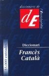 DICCIONARI FRANCÈS-CATALÀ
