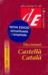 DICCIONARI CASTELLÀ - CATALÀ
