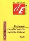 DICCIONARI BÀSIC CATALÀ-CASTELLÀ / CASTELLÀ-CATALÀ