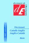 DICCIONARI CATALÀ-ANGLÈS/ANGLÈS-CATALÀ BÀSIC