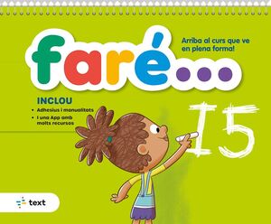 FARÉ I 5