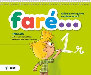 FARÉ 1R