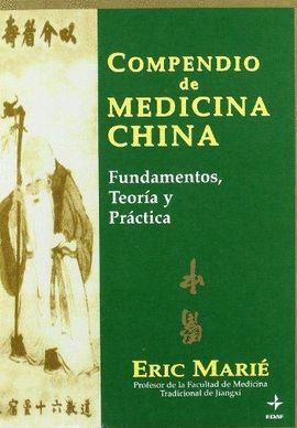 COMPENDIO DE MEDICINA CHINA