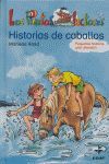 HISTORIAS DE CABALLOS PEQUEÑAS HISTORIAS, GRAN DIVERSION