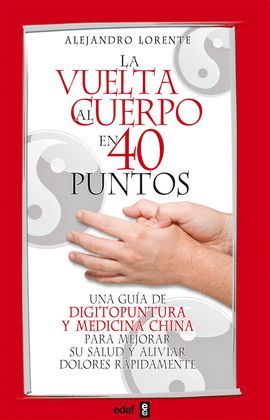 VUELTA AL CUERPO EN 40 PUNTOS, LA