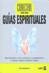 CONECTAR CON SUS GUIAS ESPIRITUALES